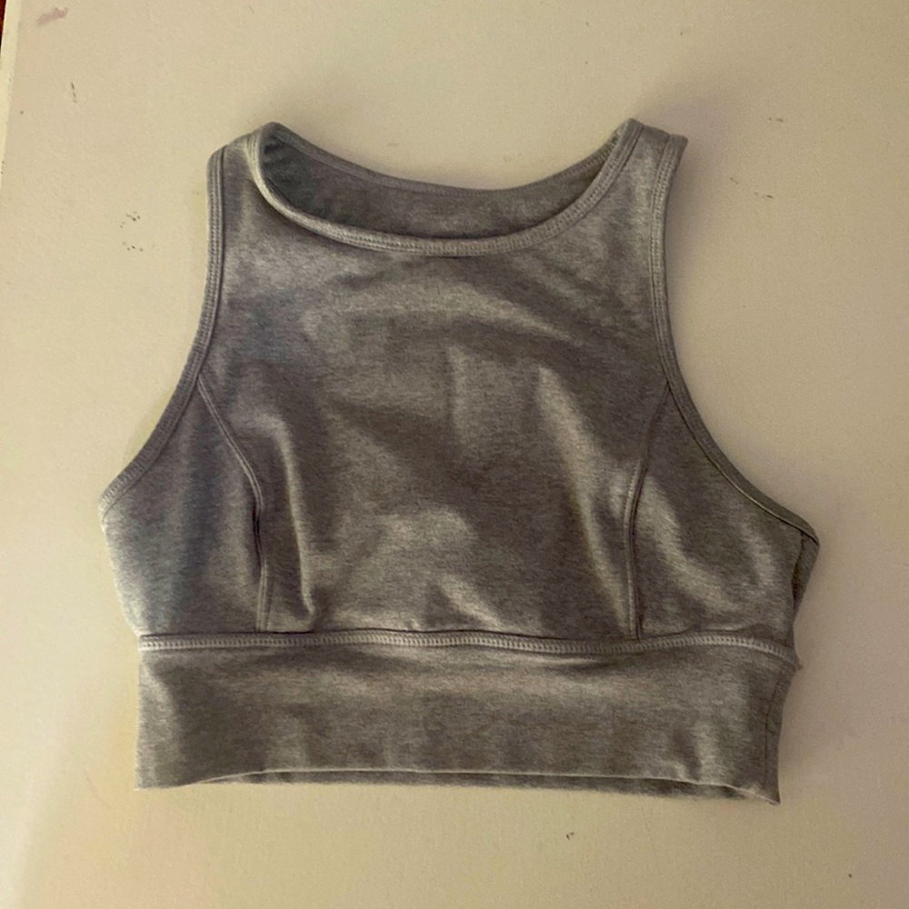 I am selling a medium size lightly use joy lab crop top